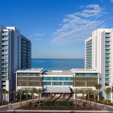 Wyndham Grand Clearwater Beach-2
