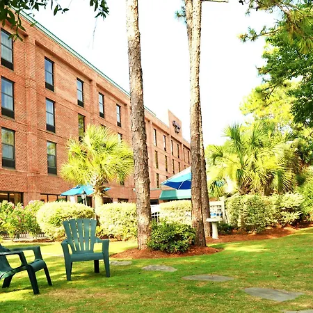 Hampton Inn Wilmington-Medical Park-3