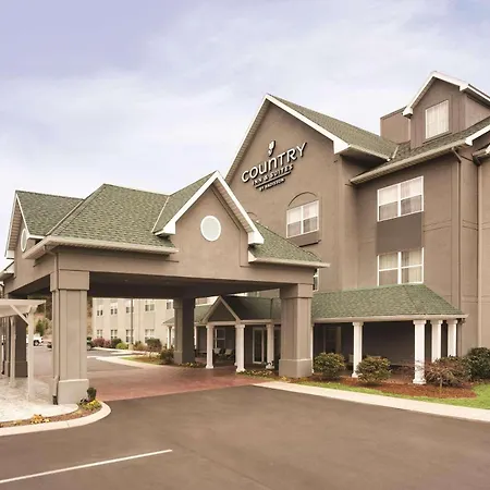Country Inn & Suites By Radisson, Chattanooga-Lookout Mountain-2