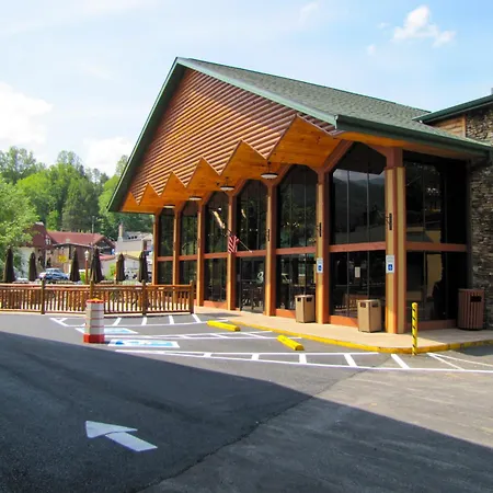 River Terrace Resort & Convention Center-2