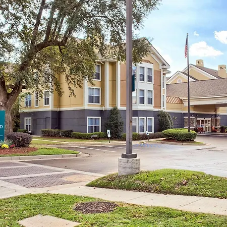 Homewood Suites By Hilton Mobile Airport-University Area-3