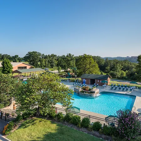Westgate Branson Woods Resort-3