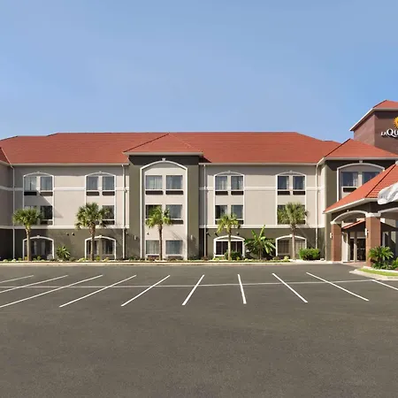 La Quinta By Wyndham Dublin-3