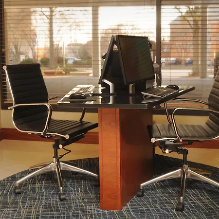 Holiday Inn Raleigh Downtown By Ihg-2