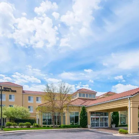 Hilton Garden Inn Wichita-2