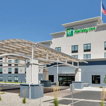 Holiday Inn Twin Falls By Ihg-3