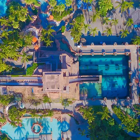The Reef At Atlantis-2