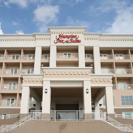 Hampton Inn & Suites Galveston-3
