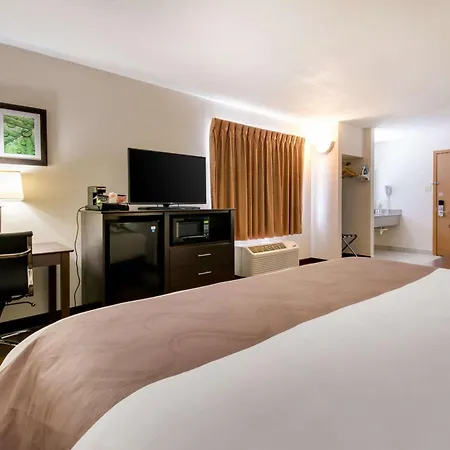 Quality Inn Bloomsburg-2