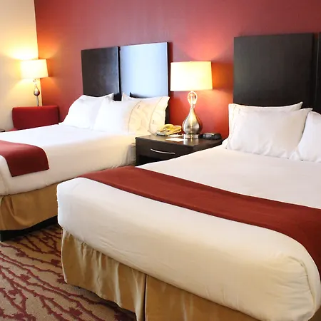 Holiday Inn Express Hanover By Ihg-2