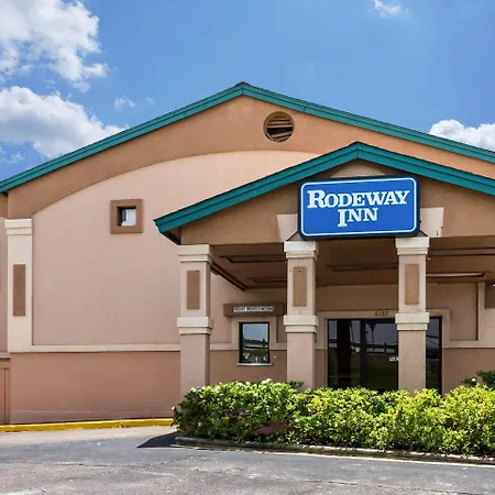 Rodeway Inn - Galveston-2