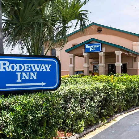 Rodeway Inn - Galveston-3