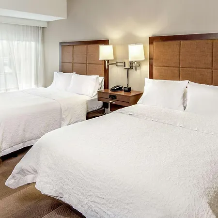 Hampton Inn & Suites Bethlehem-2