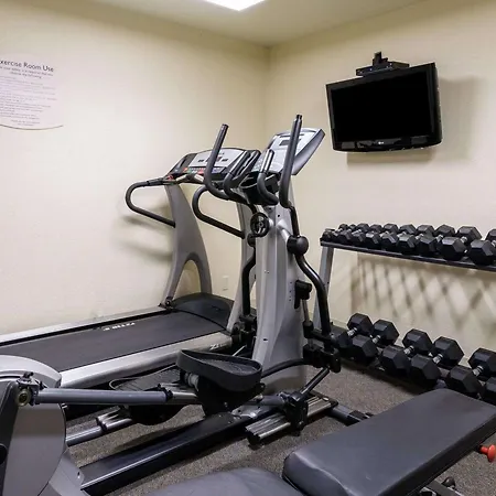 Quality Inn Newark - Wilmington-2