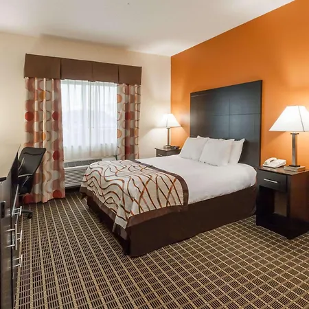 Baymont By Wyndham South Haven-3