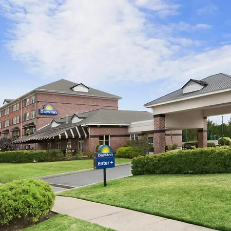Days Inn Hershey-3