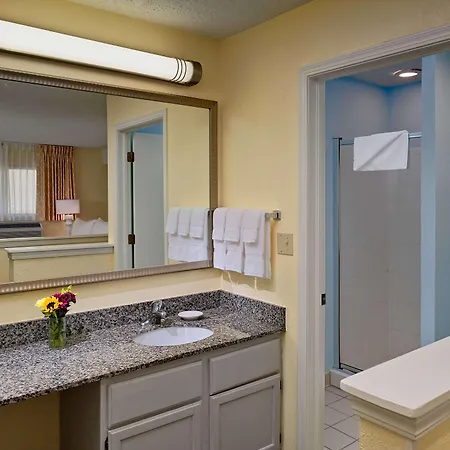 Sonesta Es Suites South Brunswick - Princeton-3