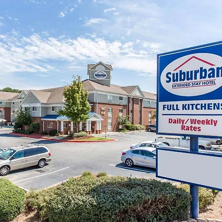 Suburban Studios Kennesaw-Marietta North-2