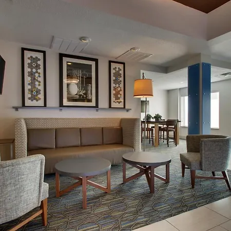 Holiday Inn Express Hotel & Suites Morris By Ihg-3