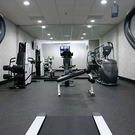 Best Western Plus Roswell/Alpharetta-2