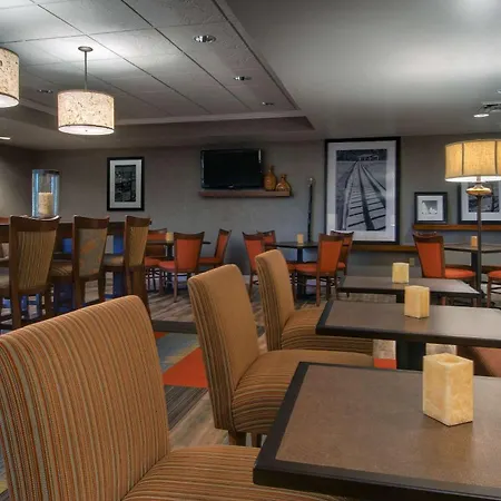 Hampton Inn Fort Wayne-Southwest-3