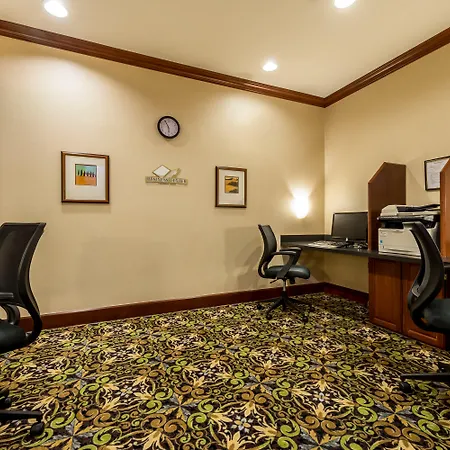 Staybridge Suites Gulf Shores By Ihg-2
