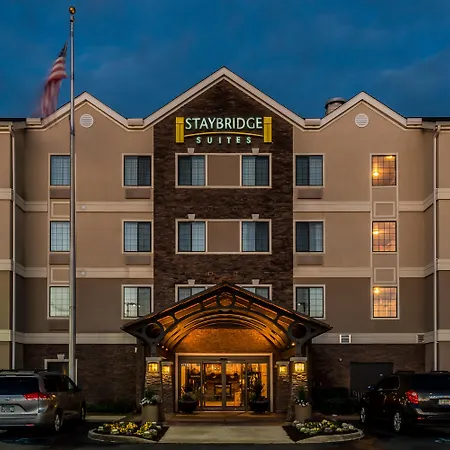 Staybridge Suites Gulf Shores By Ihg-3