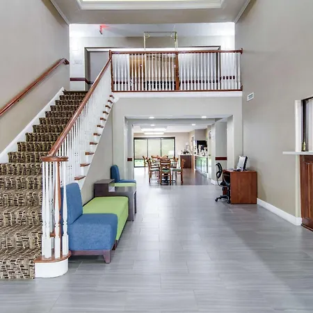 Quality Inn & Suites Canton, Ga-3
