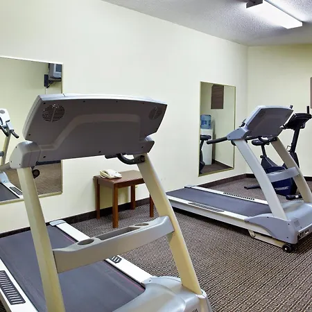 Holiday Inn Express - Biloxi - Beach Blvd By Ihg-2