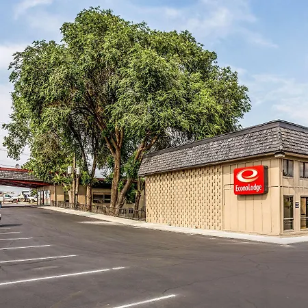 Econo Lodge Near Snake River-3