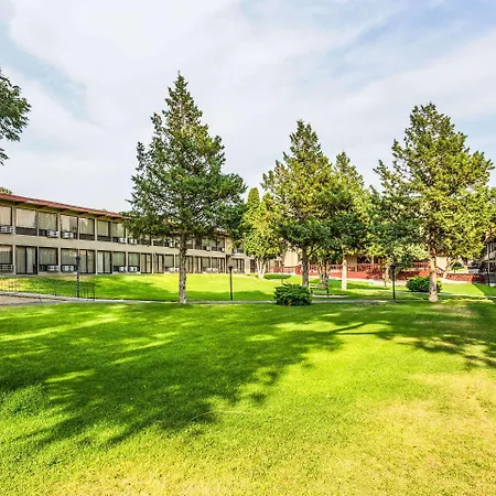 Econo Lodge Near Snake River-2
