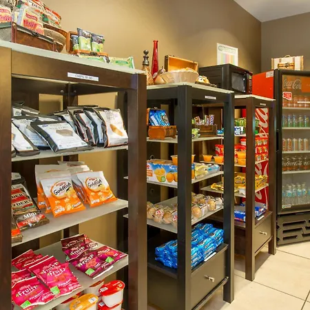 Holiday Inn Bloomington-University Area By Ihg-3