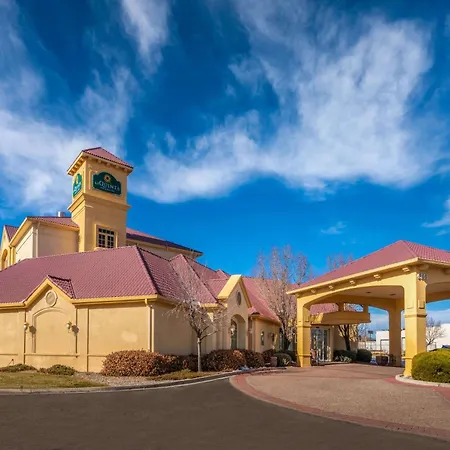 La Quinta By Wyndham Pueblo-3