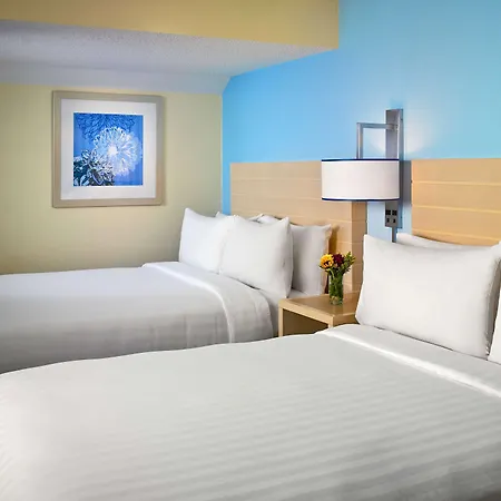 Sonesta Es Suites Portland Vancouver Parkway-3