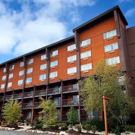 Chula Vista Resort, Trademark Collection By Wyndham-2