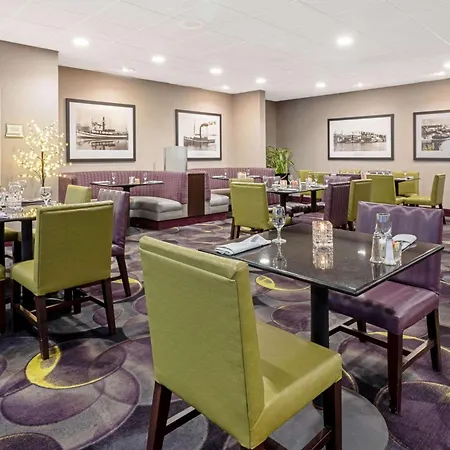 La Quinta By Wyndham Tacoma - Seattle-2