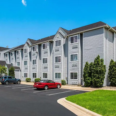 Quality Inn Owatonna Near Medical Center-2