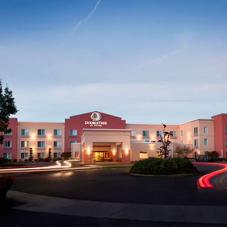 Doubletree By Hilton Vancouver-2