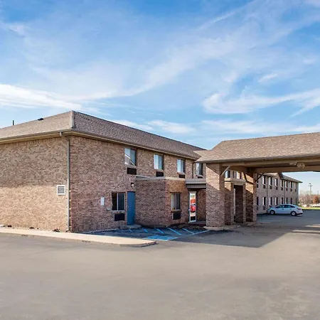 Quality Inn Noblesville-Indianapolis-2