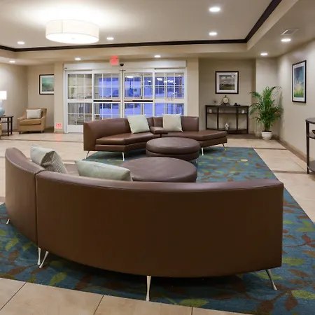 Candlewood Suites Bemidji - Paul Bunyan-3