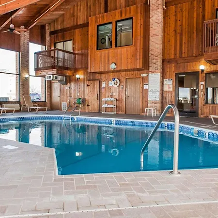 Quality Inn Effingham North-3
