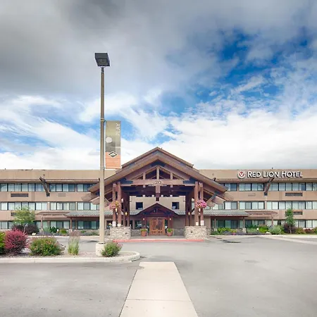 Red Lion Hotel Kalispell-3