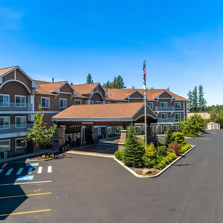 Holiday Inn Express Hotel & Suites Coeur D'Alene I-90 Exit 11 By Ihg-2