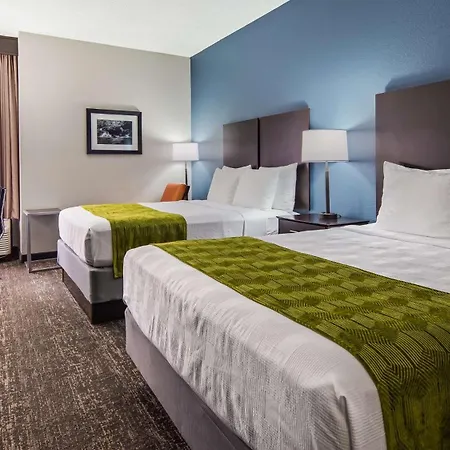 Best Western Rock Hill-3