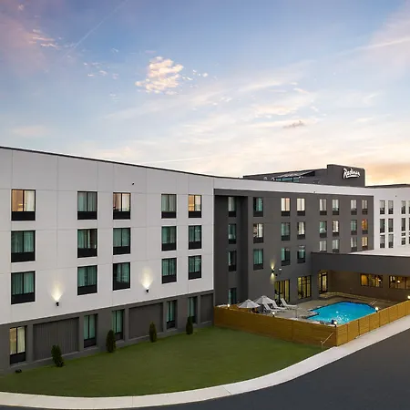 Radisson Hotel West Memphis-3