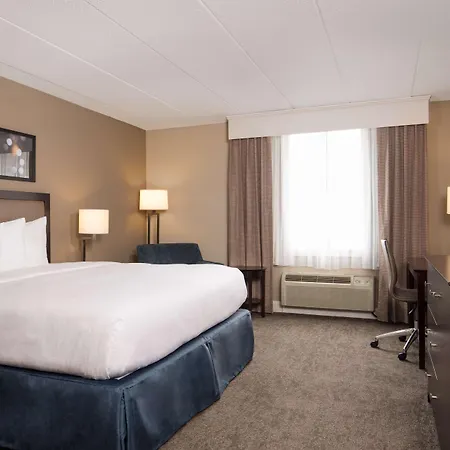 Doubletree By Hilton Hotel Laurel-3