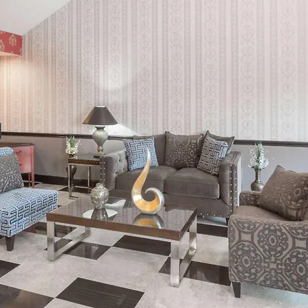 Baymont By Wyndham Cleveland-2