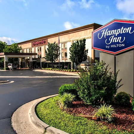 Hampton Inn Edmond-2