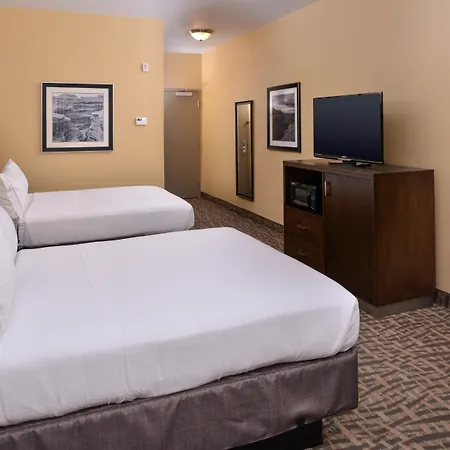 Holiday Inn Express & Suites Page - Lake Powell Area By Ihg-2