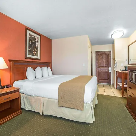 Quality Inn Winnemucca - Model T Casino-3